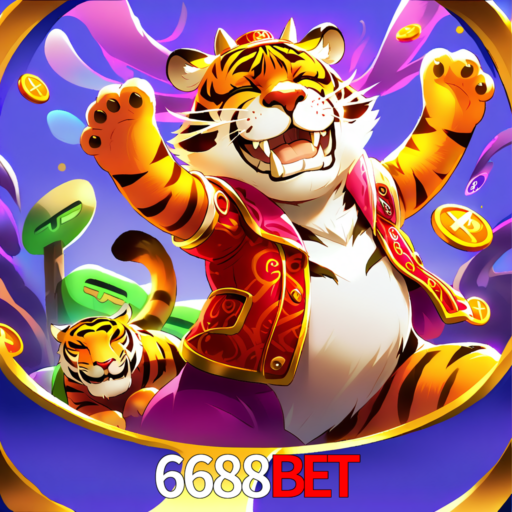 6688Bet 